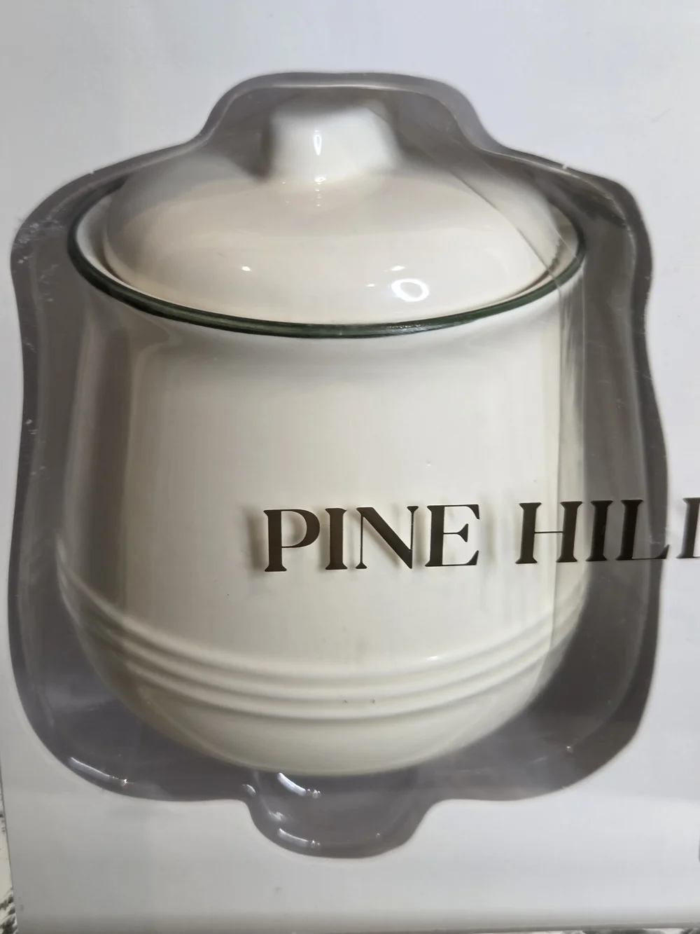 Pine Hills Farm Tea Gift Set with Tumbler