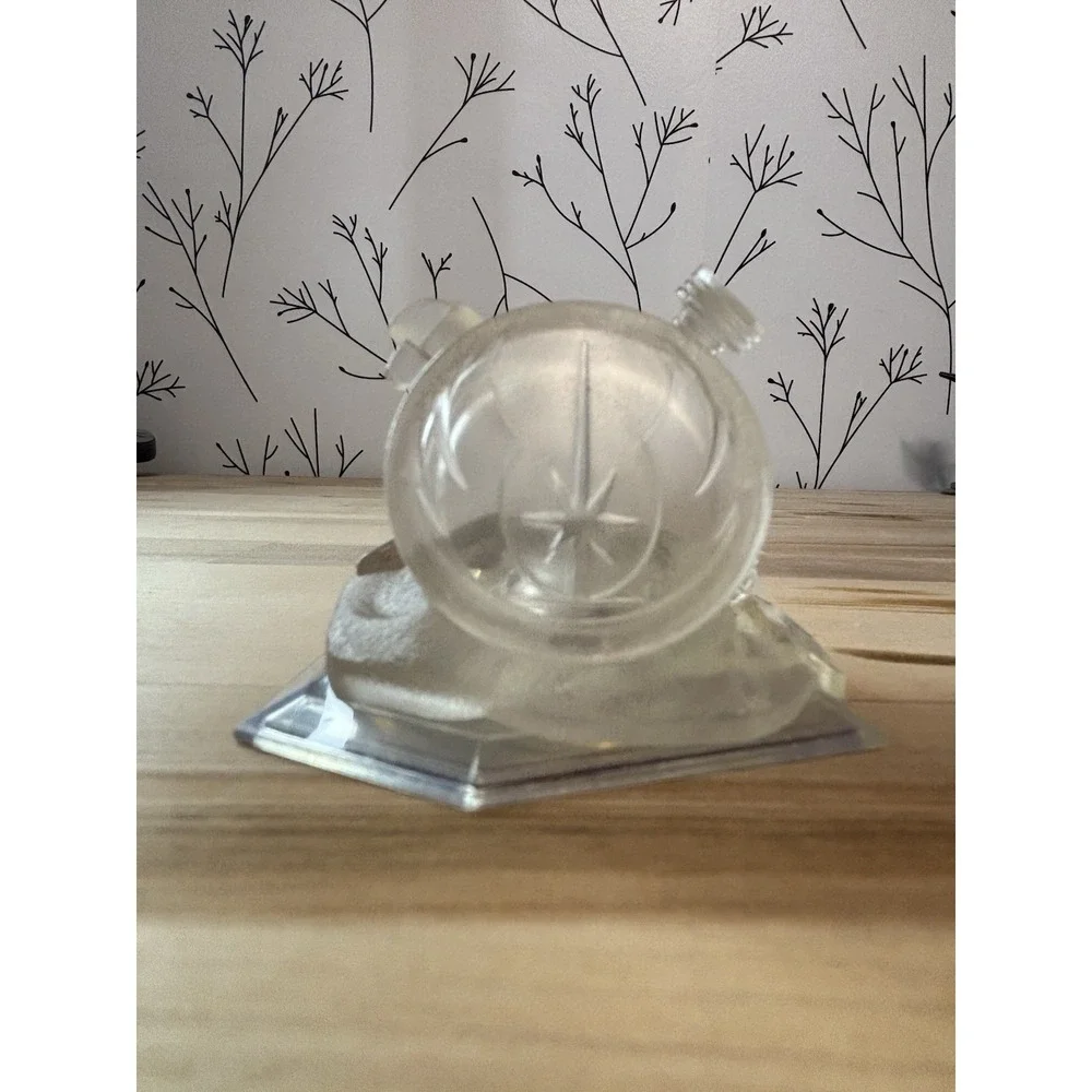 Disney Infinity 3.0 Star Wars Transparent Game Expansion Pack Token