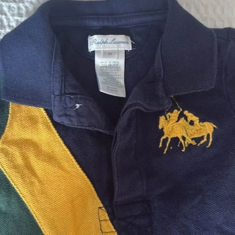 Ralph Lauren $50 retails