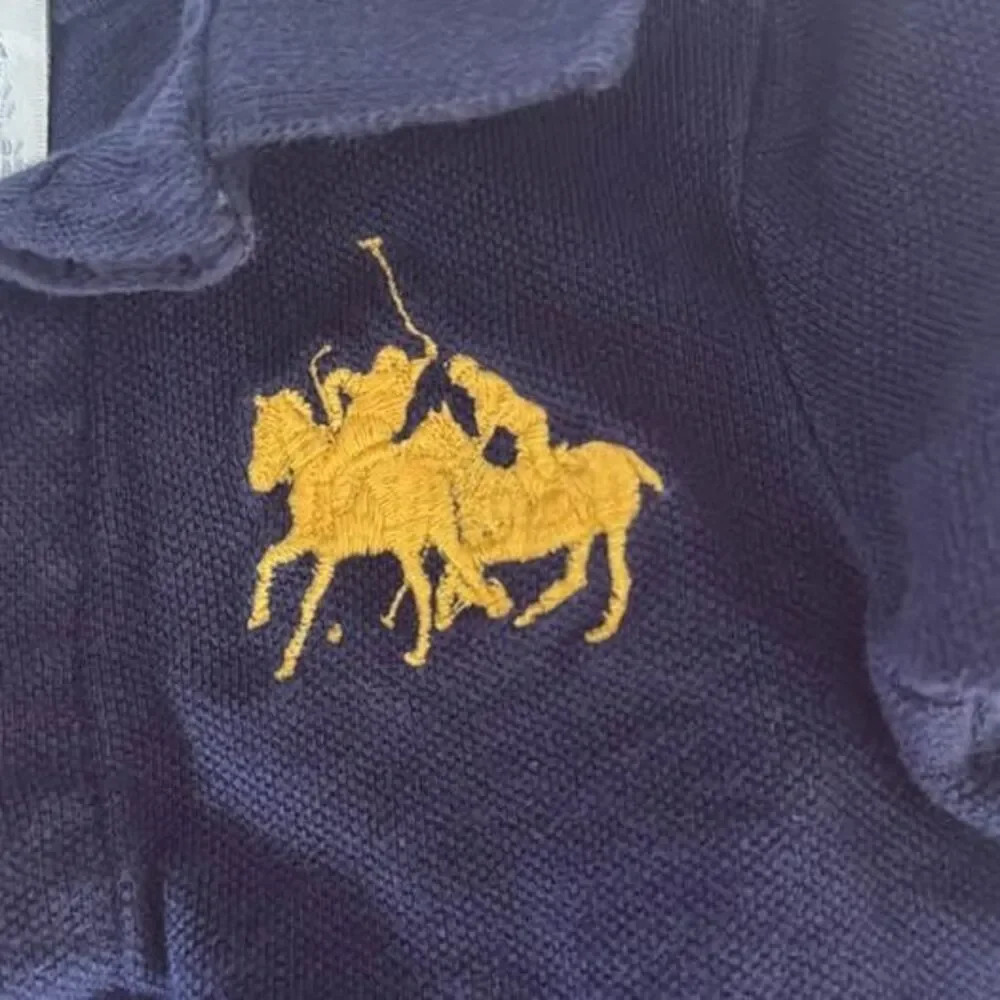 Ralph Lauren dillards about