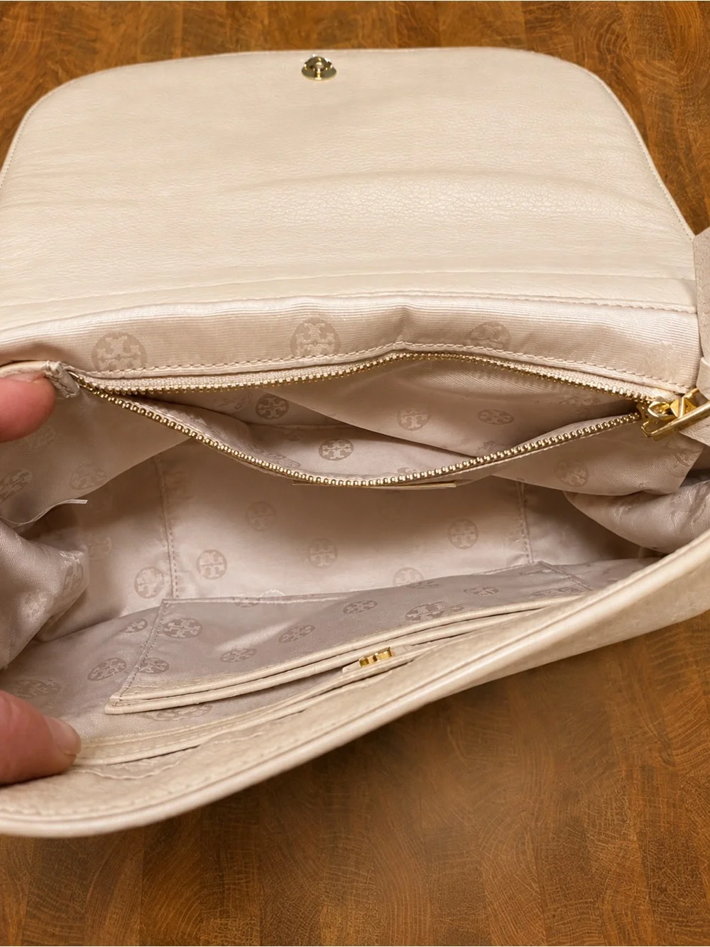 Tory Burch beautiful tory