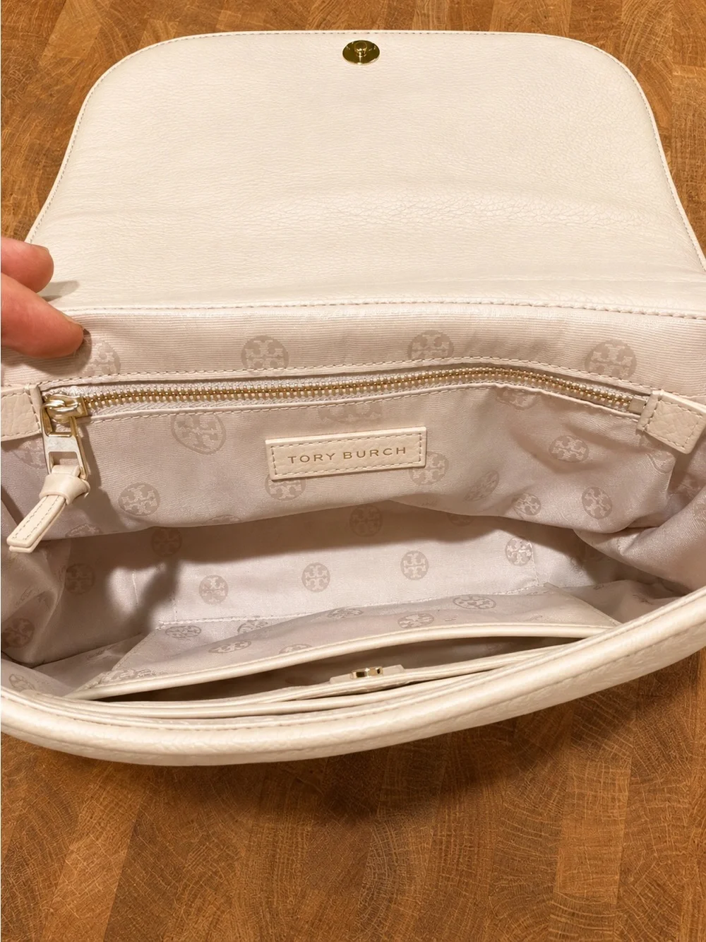 Tory Burch beautiful tory