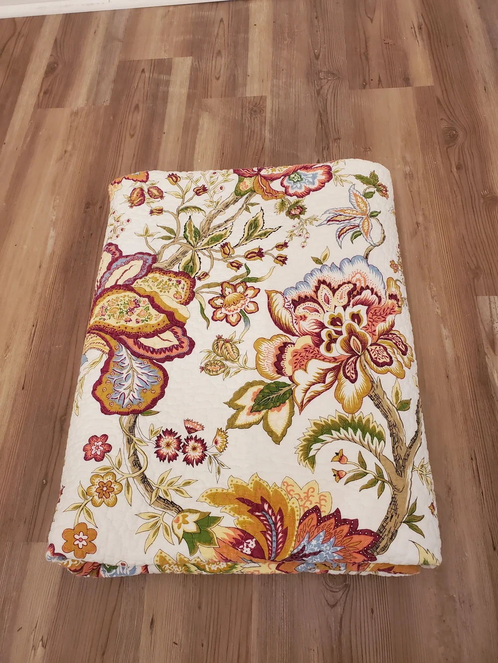 C & F designs beautiful