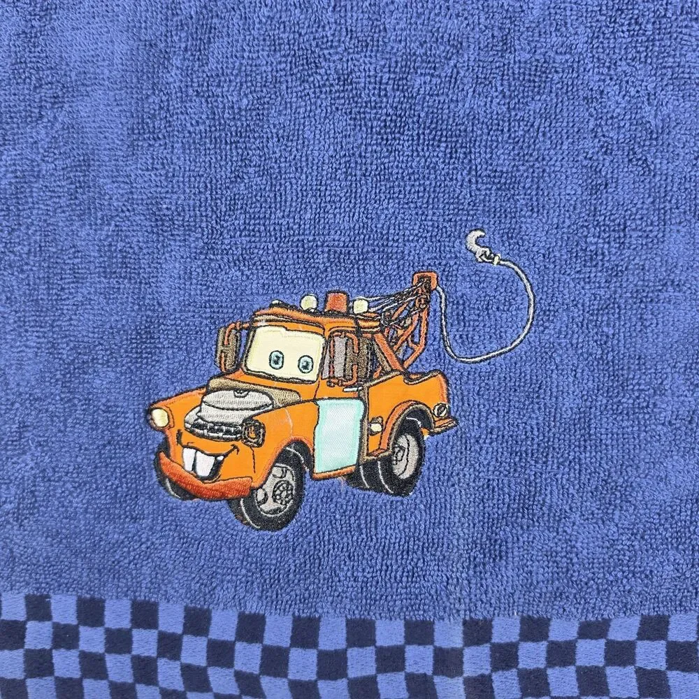 Disney y2k cars