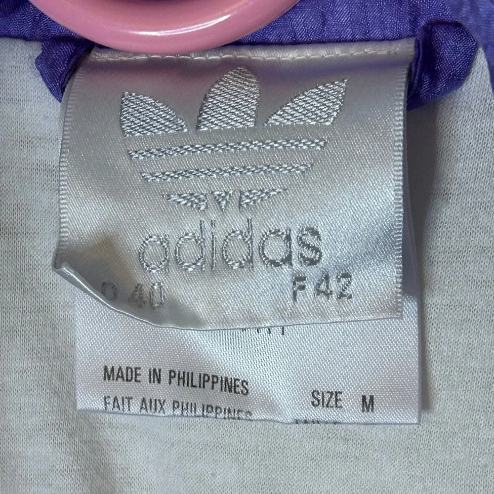 adidas ***elastic waist