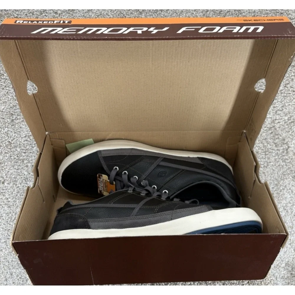 Skechers relaxed fit