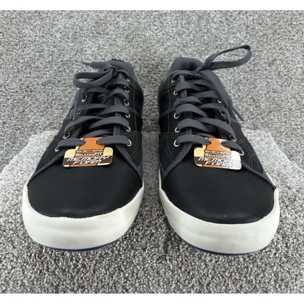 Skechers relaxed fit