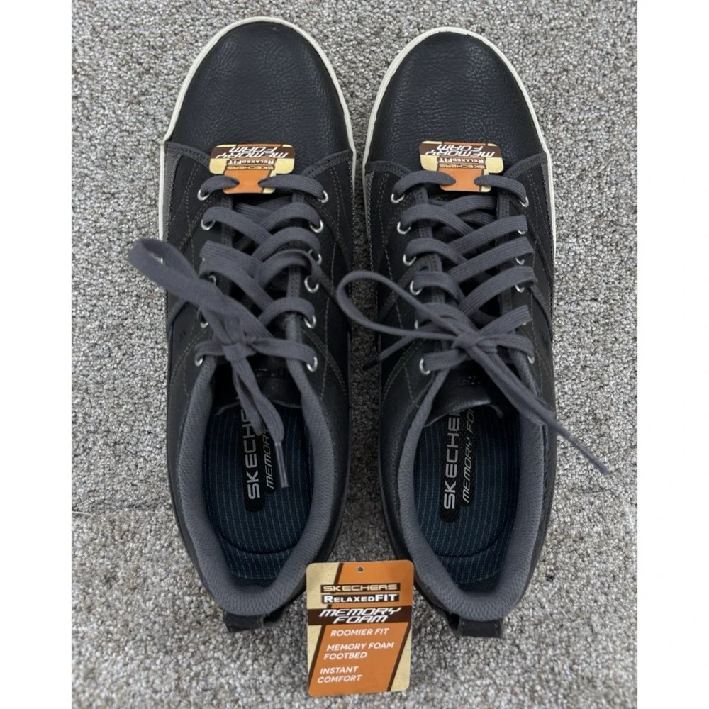 Skechers relaxed fit