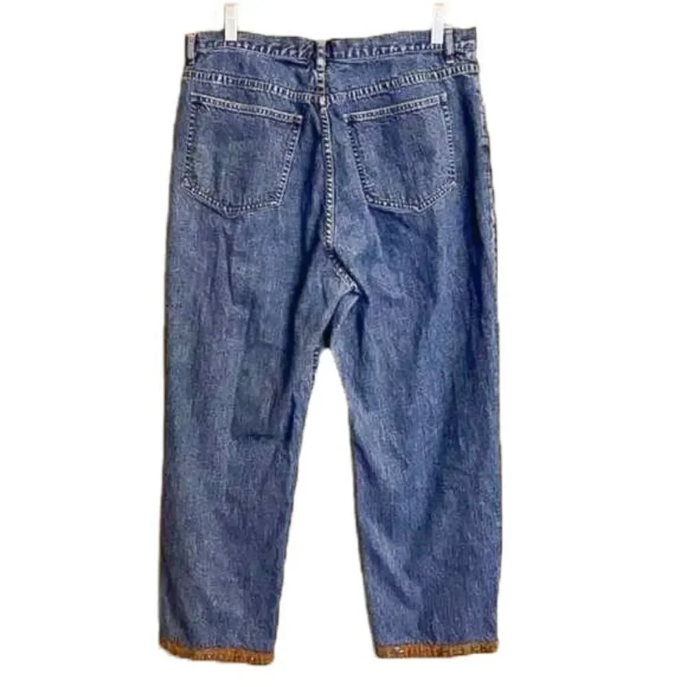 Sigrid Olsen these flowy