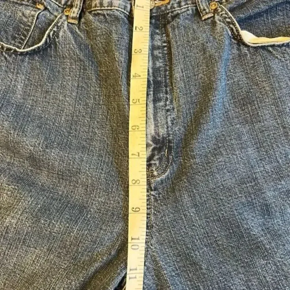 Sigrid Olsen jeans 11