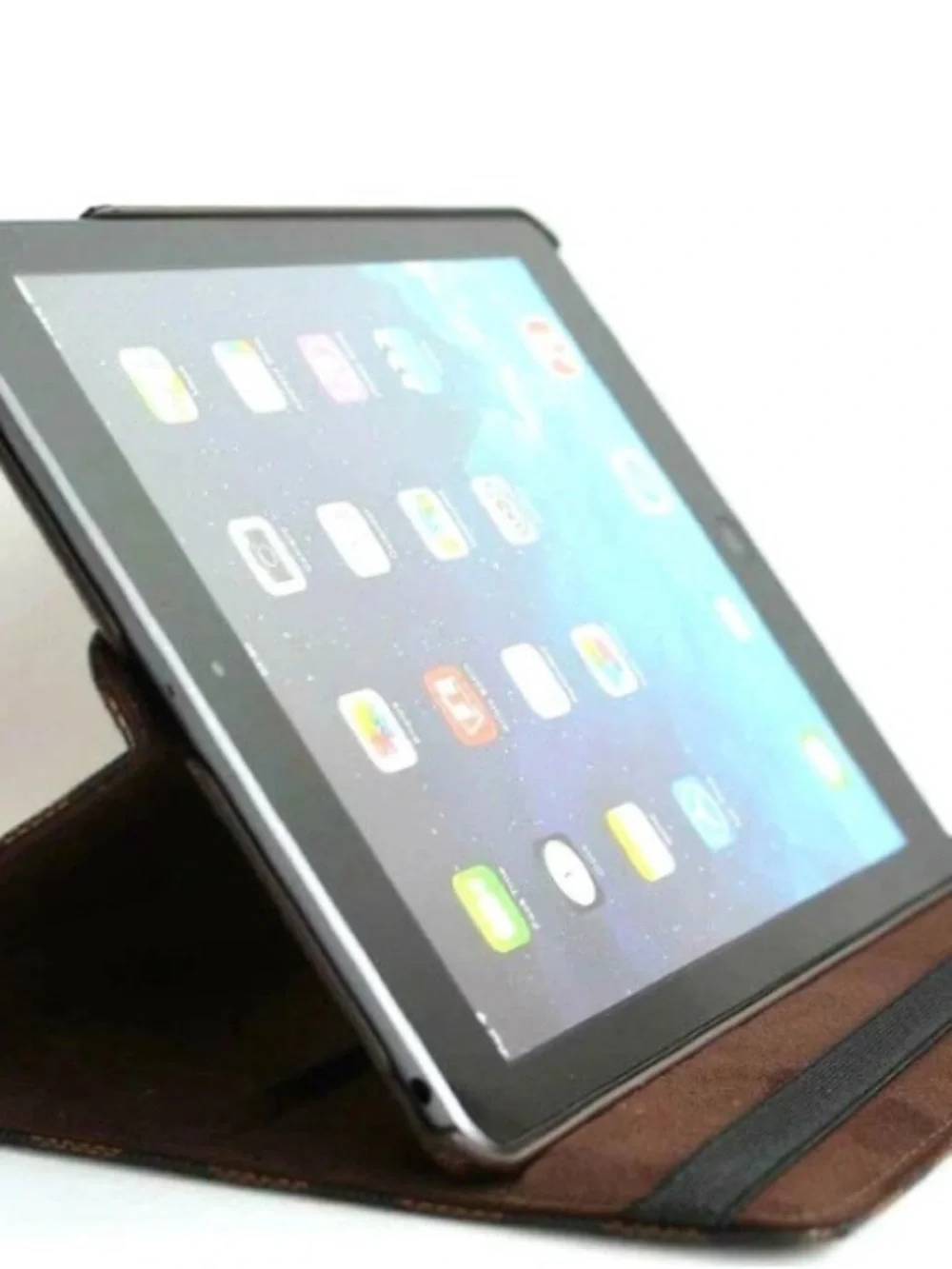 N/A apple ipad