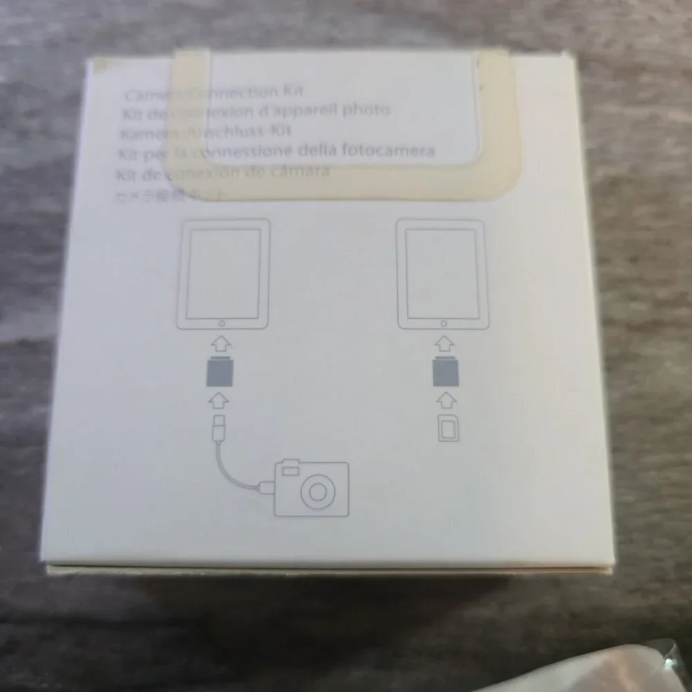Apple upgrade your