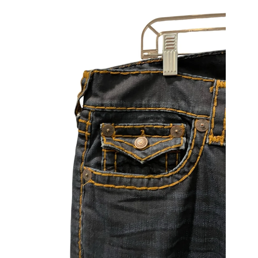 True Religion these are