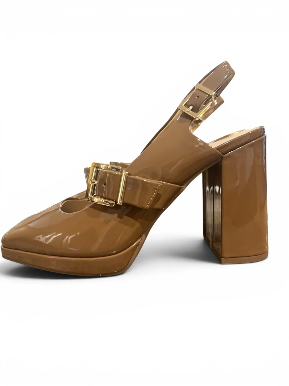 Gianni Bini synthetic date square