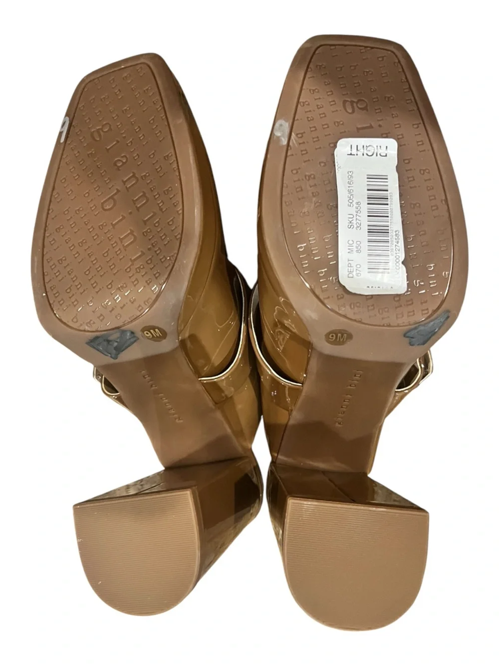 Gianni Bini styling brunch details