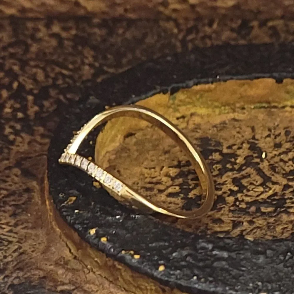 Carricks Designs design hypo ring