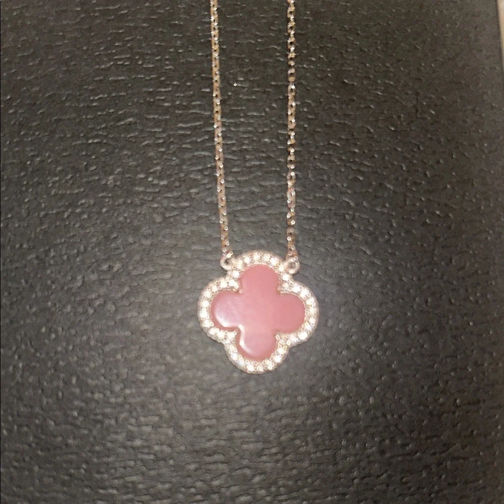 N/A this pink