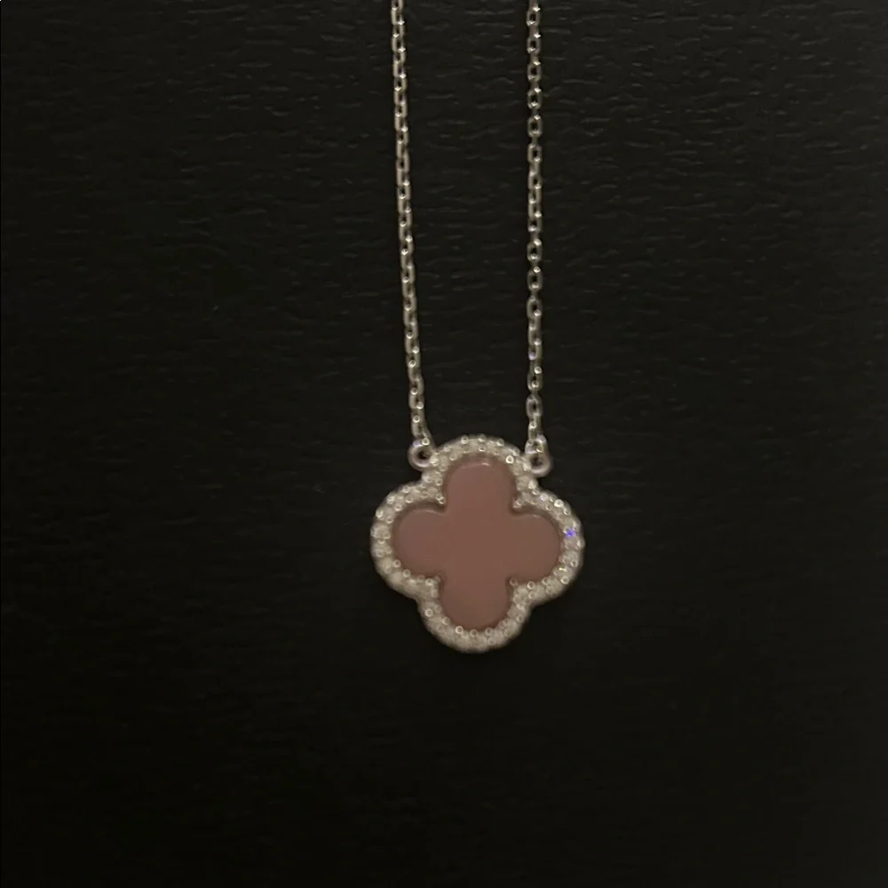 N/A this pink