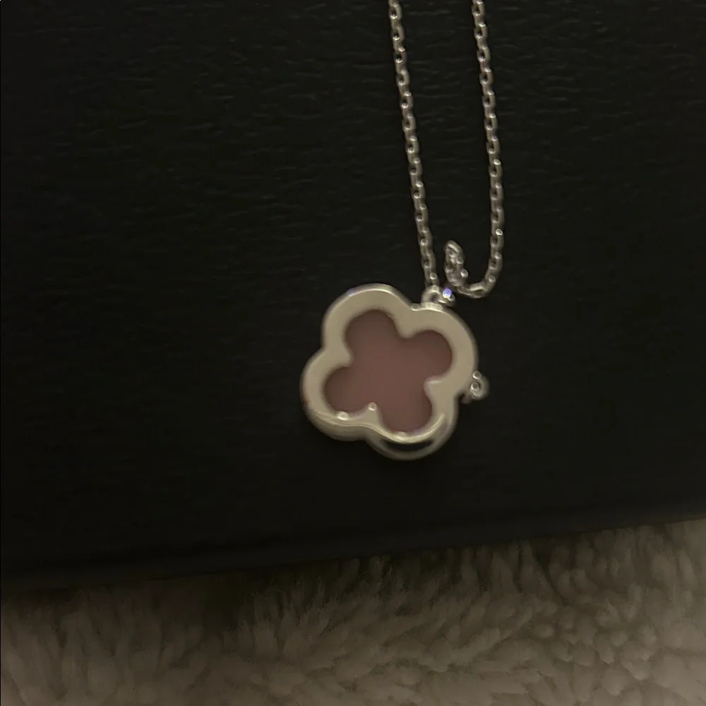 N/A this pink
