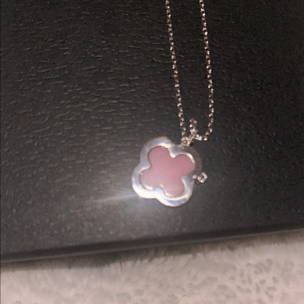 N/A this pink