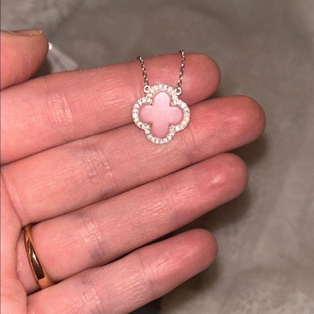 N/A this pink