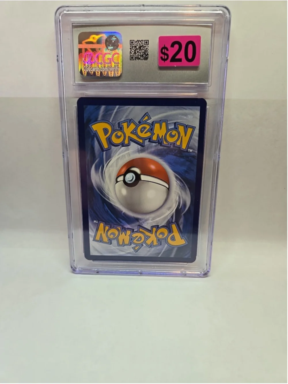 Pokemon english stunning
