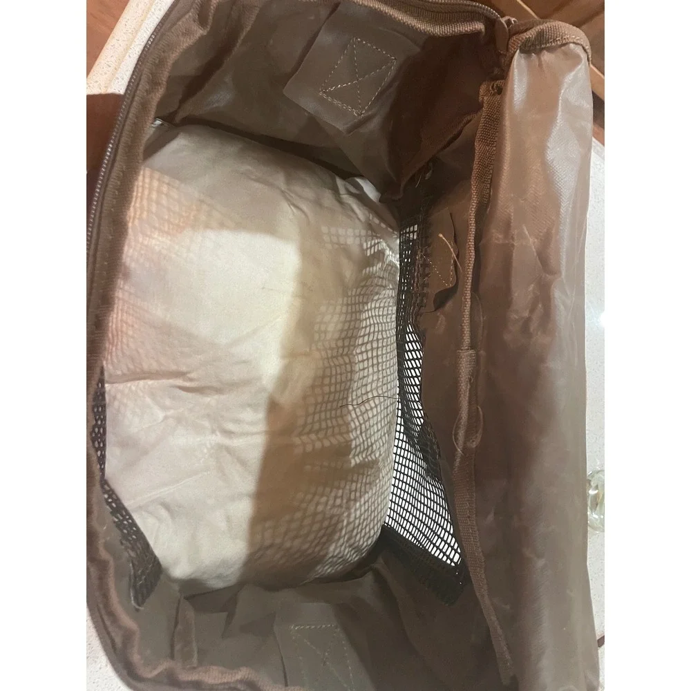 Mud River grommets any mesh