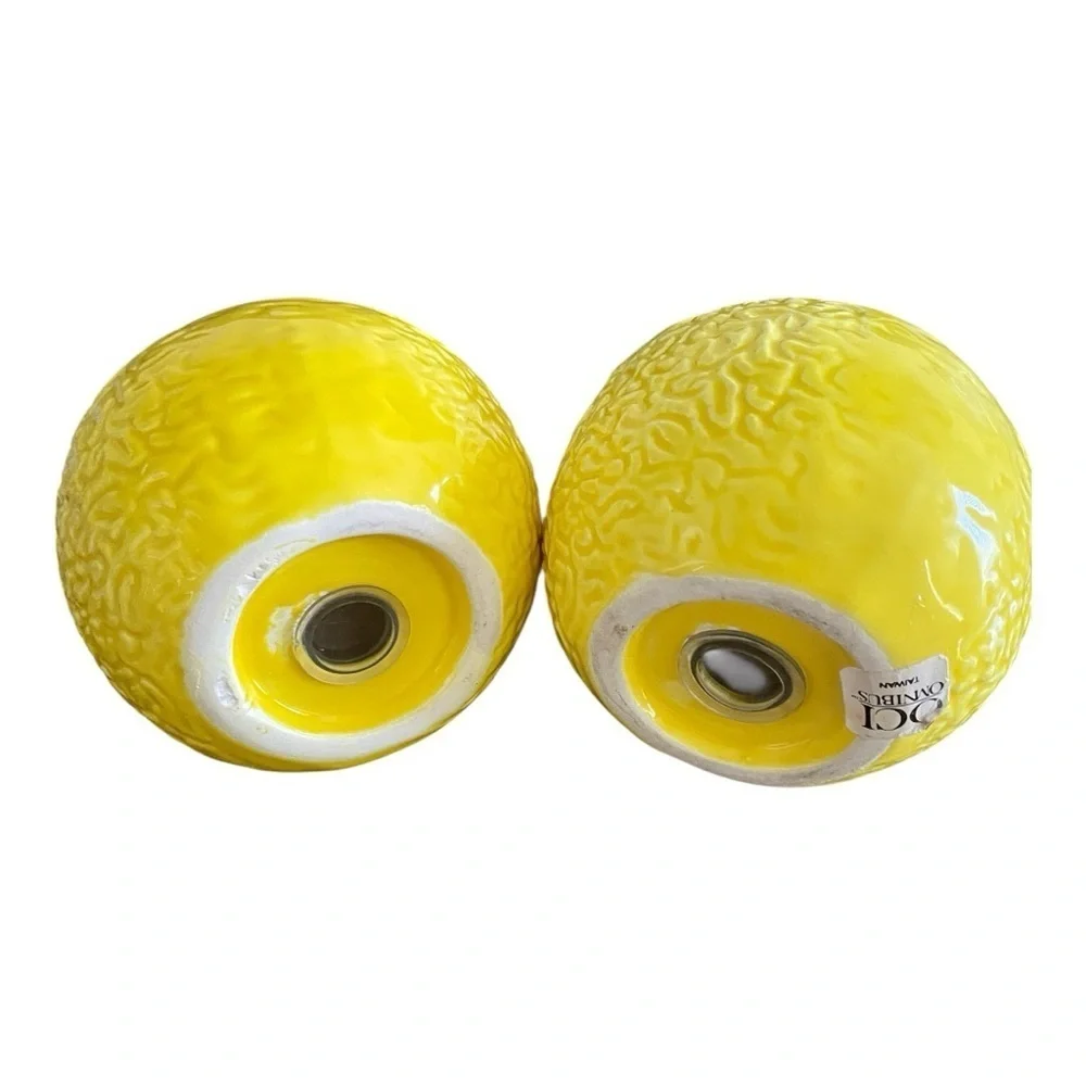 Omnibus lemon salt