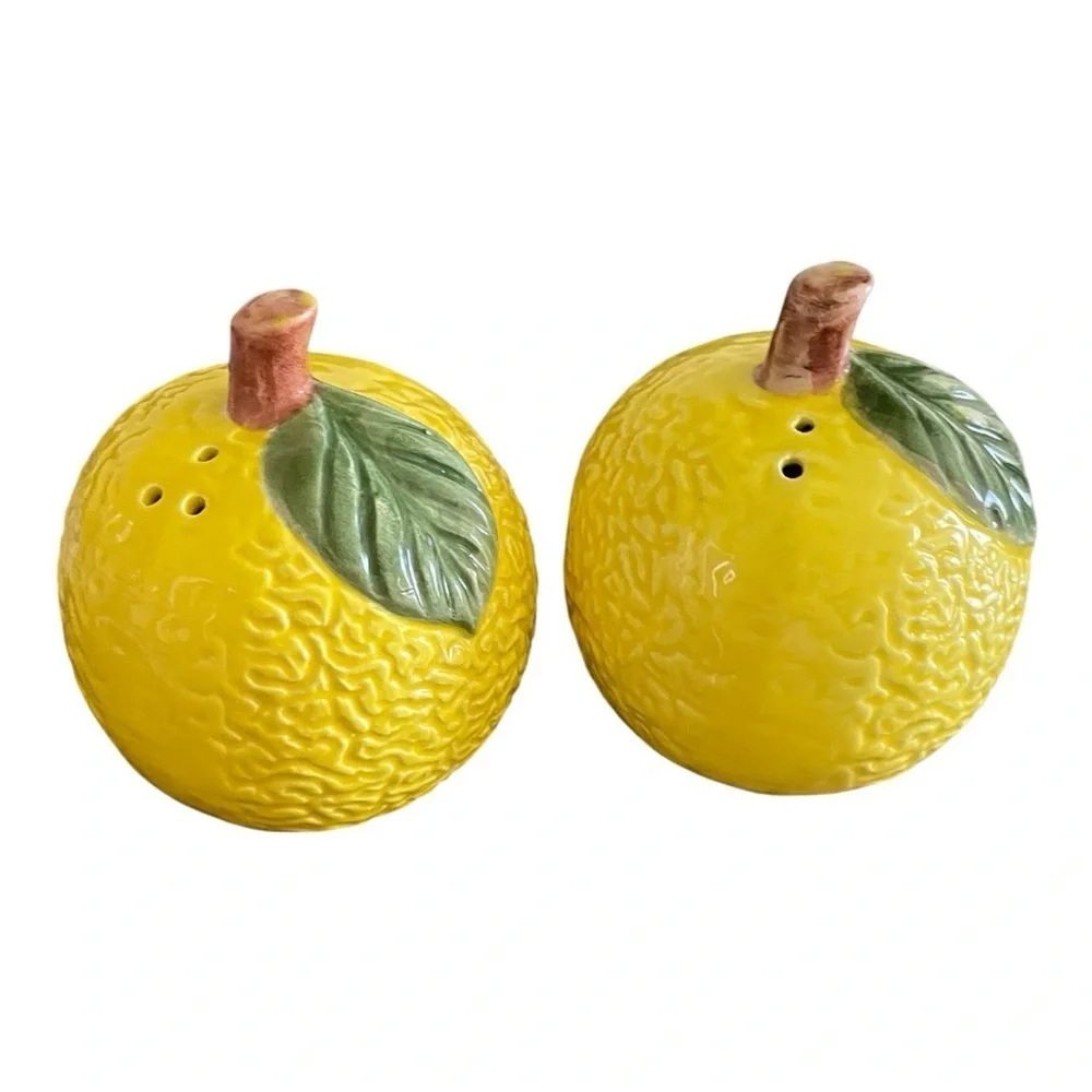 Omnibus lemon salt