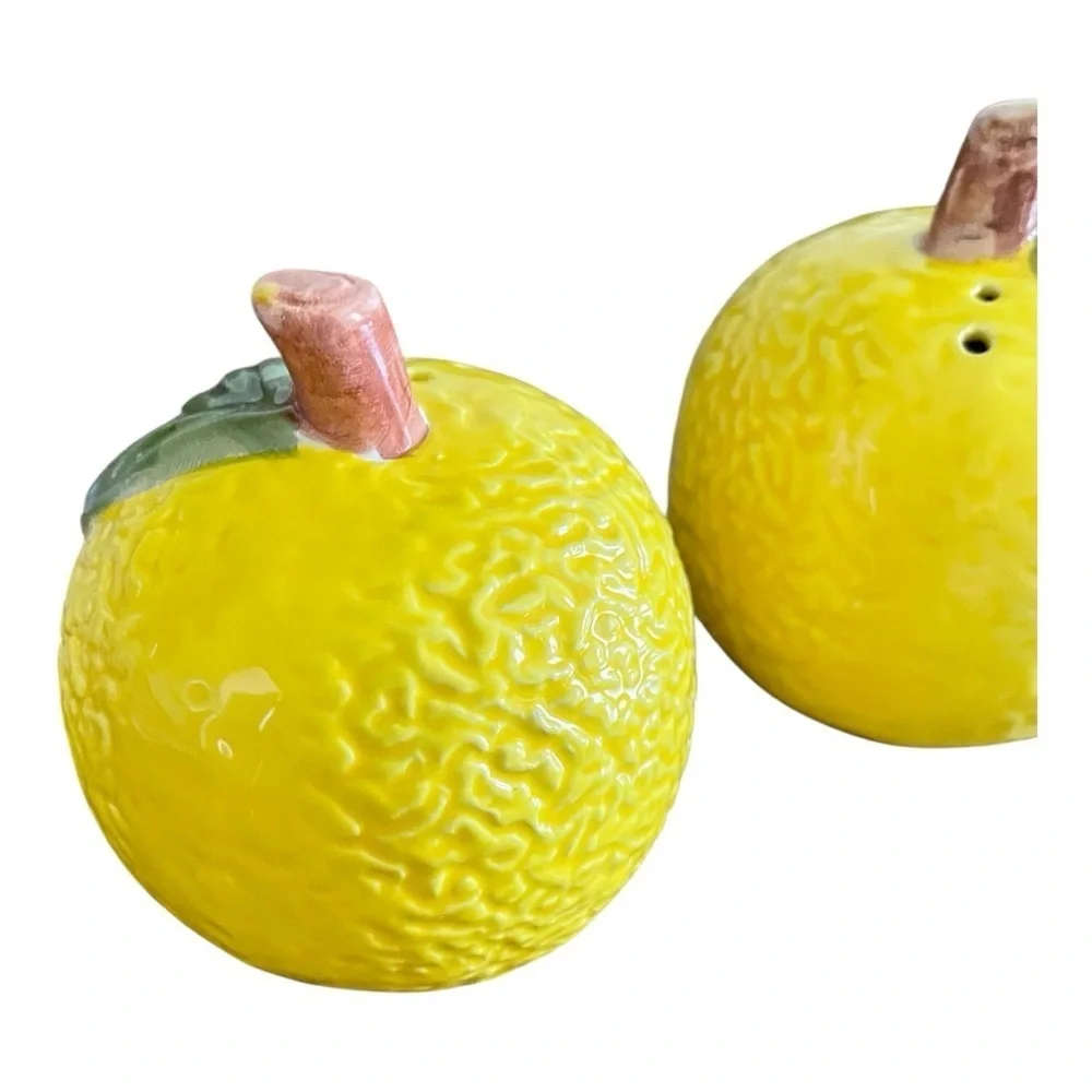 Omnibus lemon salt