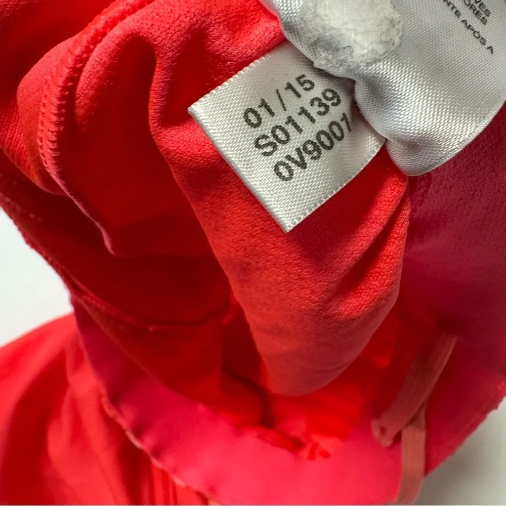 adidas drawstring elastic
