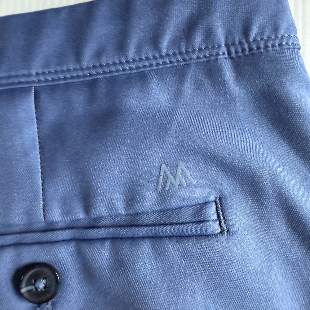 Mizzen+Main stylish comfortable