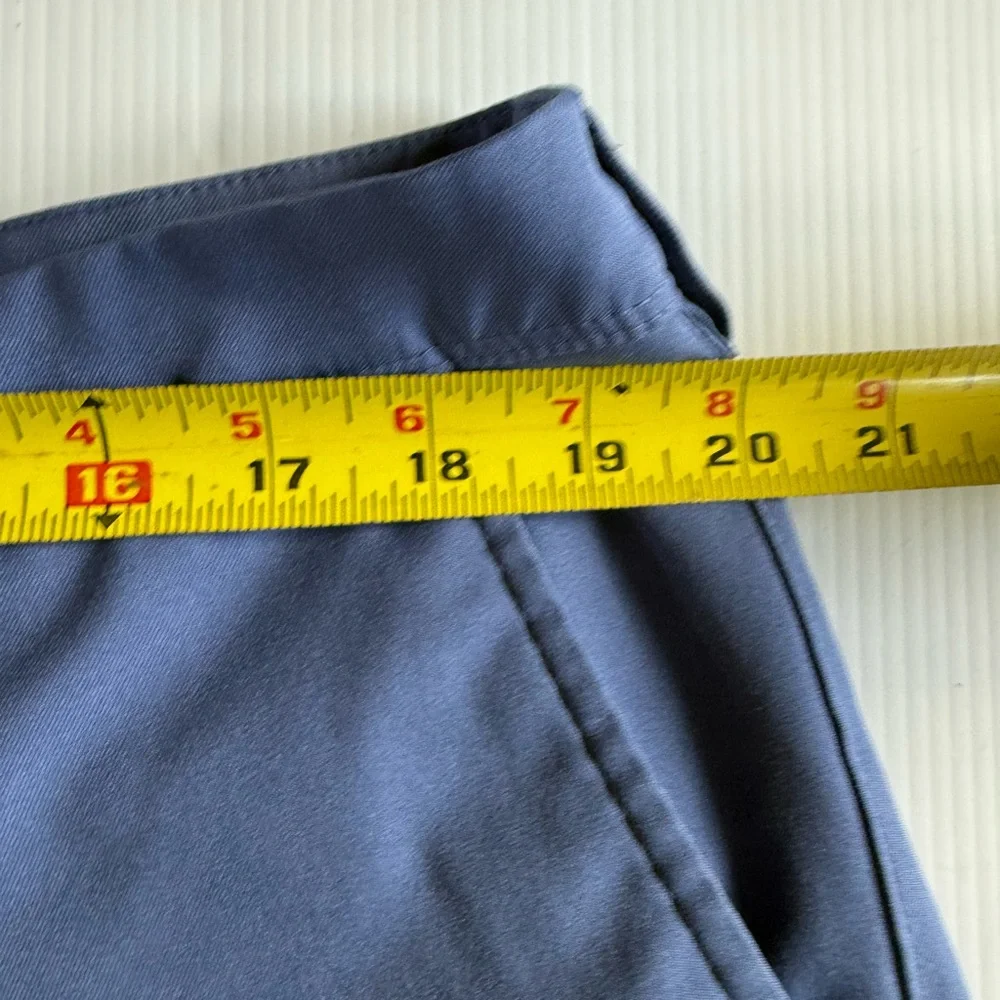 Mizzen+Main stylish comfortable