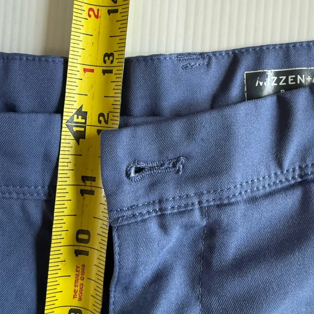 Mizzen+Main stylish comfortable