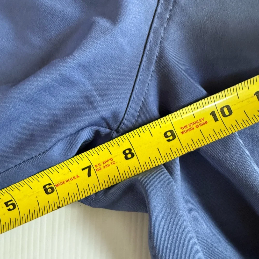 Mizzen+Main stylish comfortable