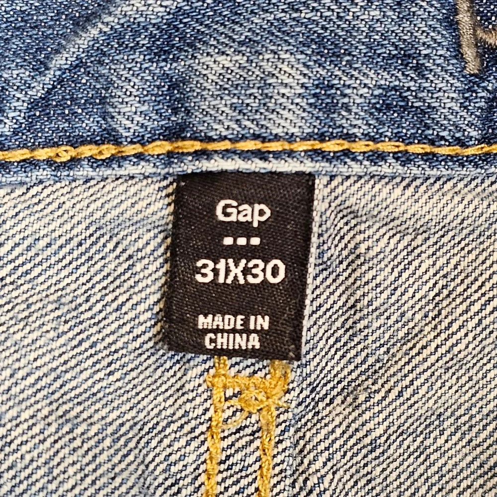 GAP premium standard