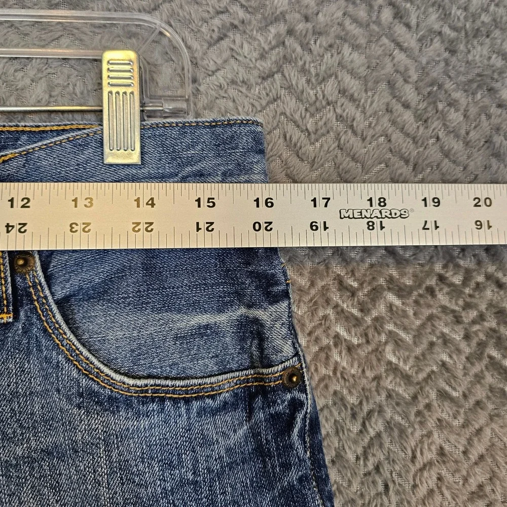 GAP premium standard