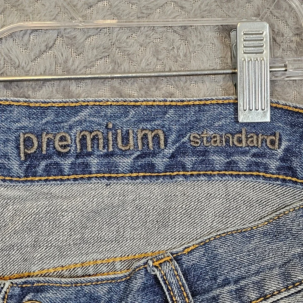 GAP premium standard