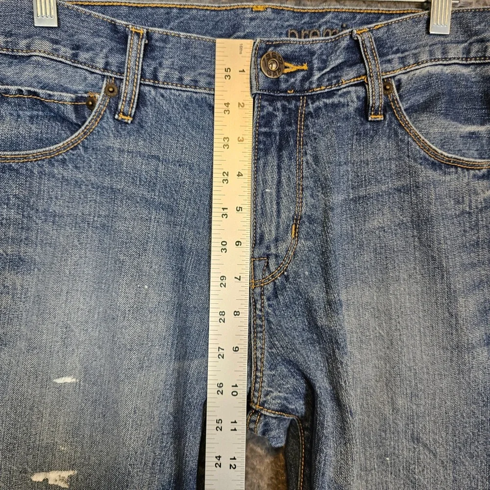 GAP premium standard