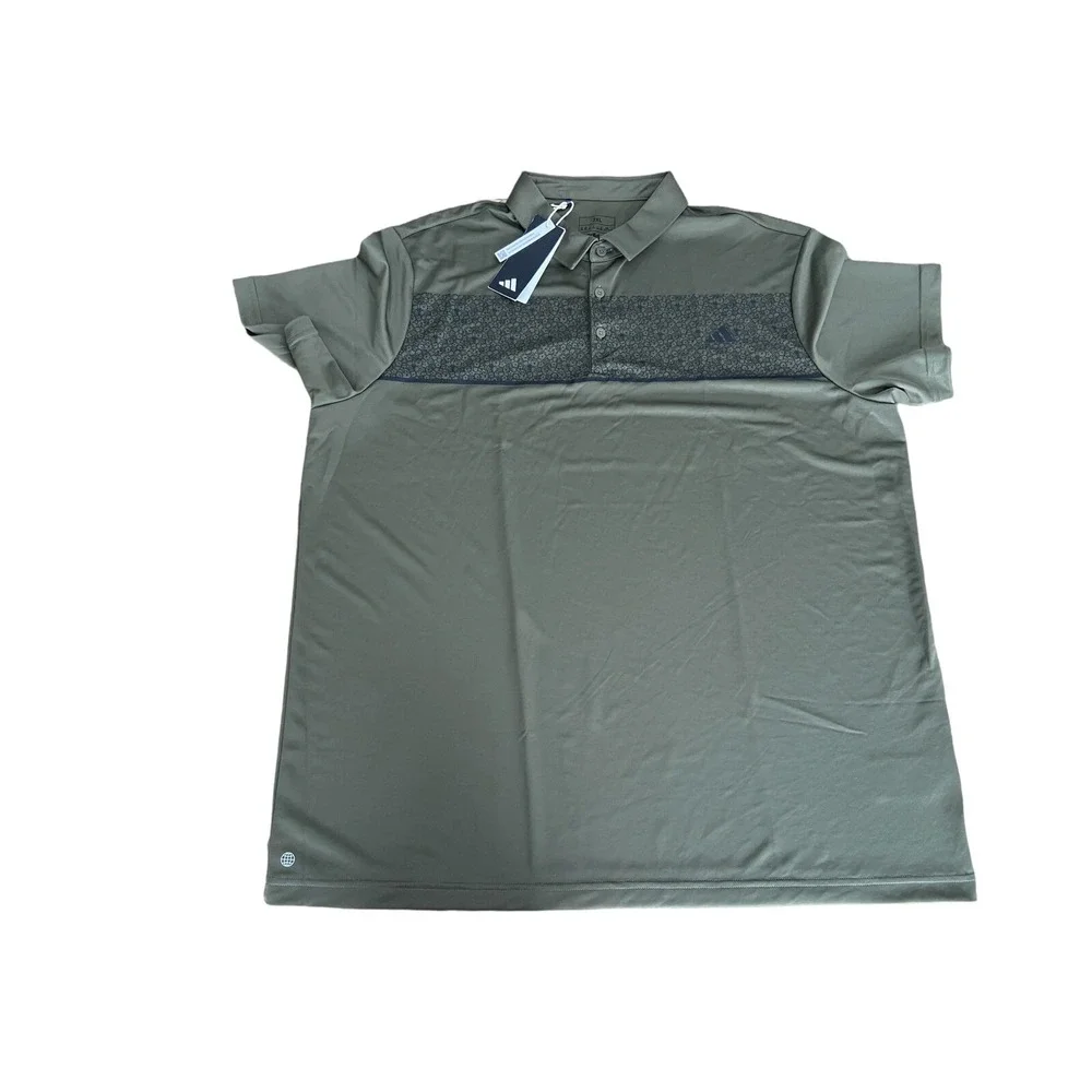 adidas men chest