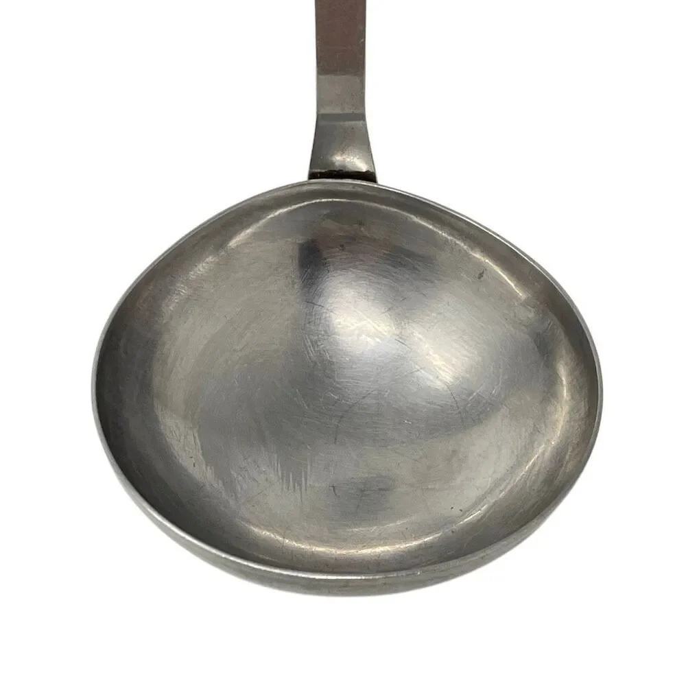 EKCO ladle stainless