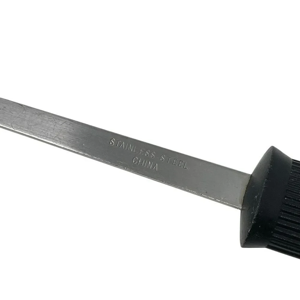 EKCO ladle stainless