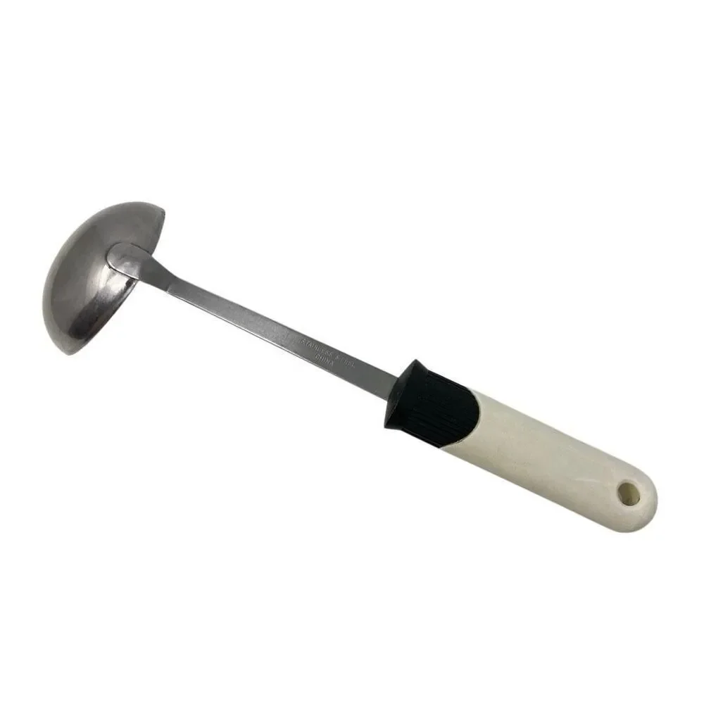 EKCO ladle stainless