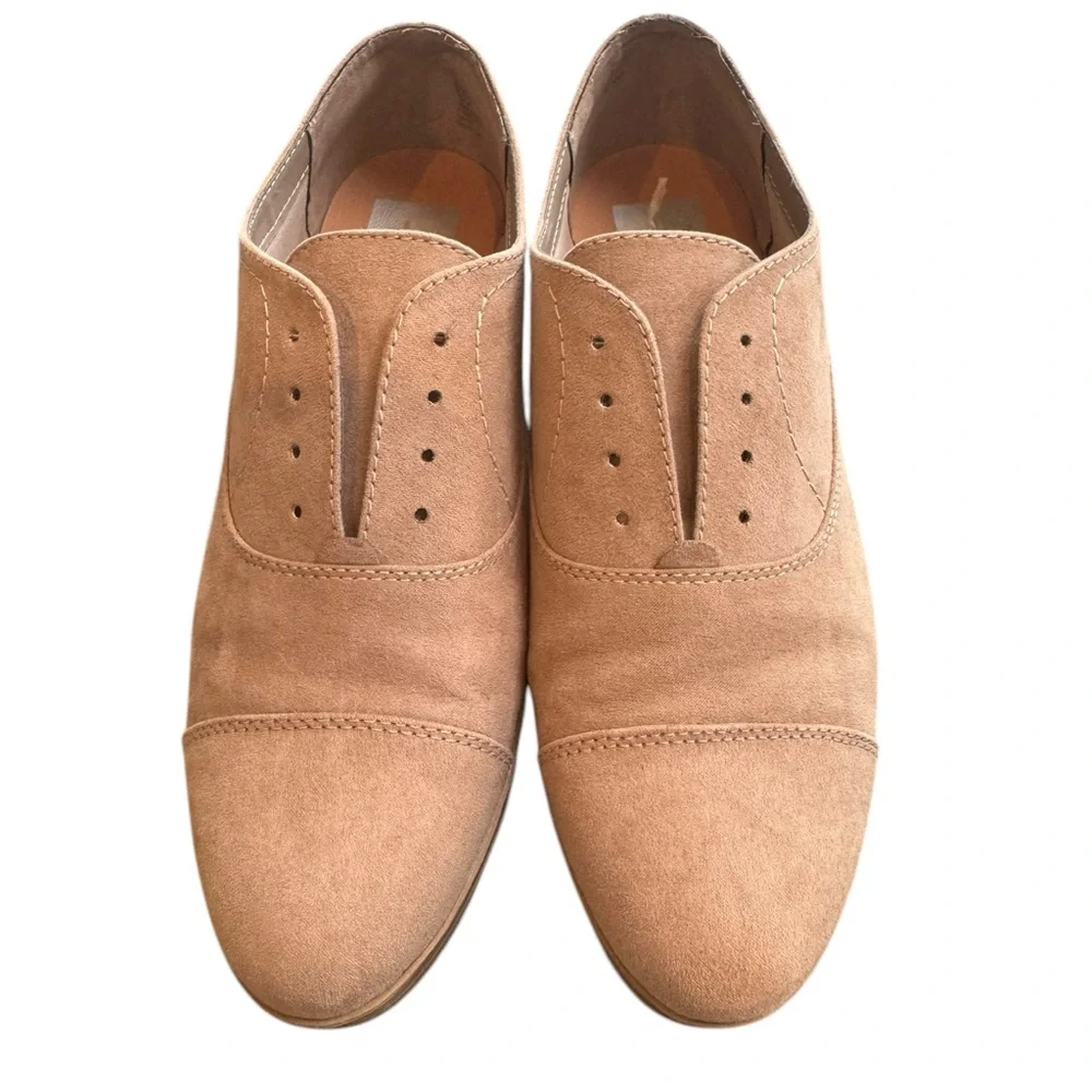 DV by Dolce Vita round oxford womens
