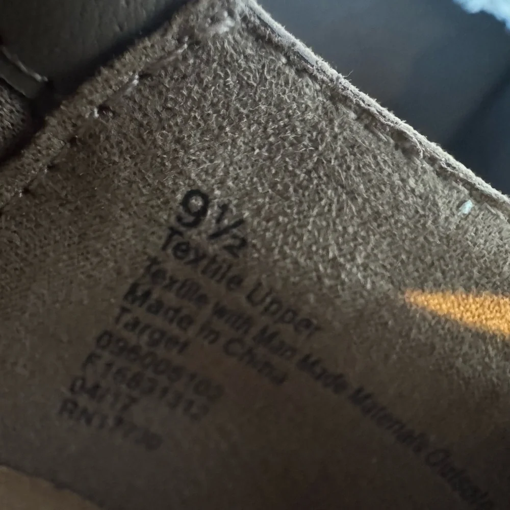 DV by Dolce Vita leather brown casual