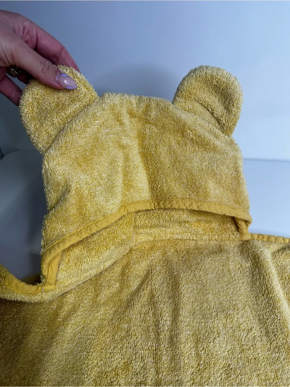 Bella Tunno baby bath