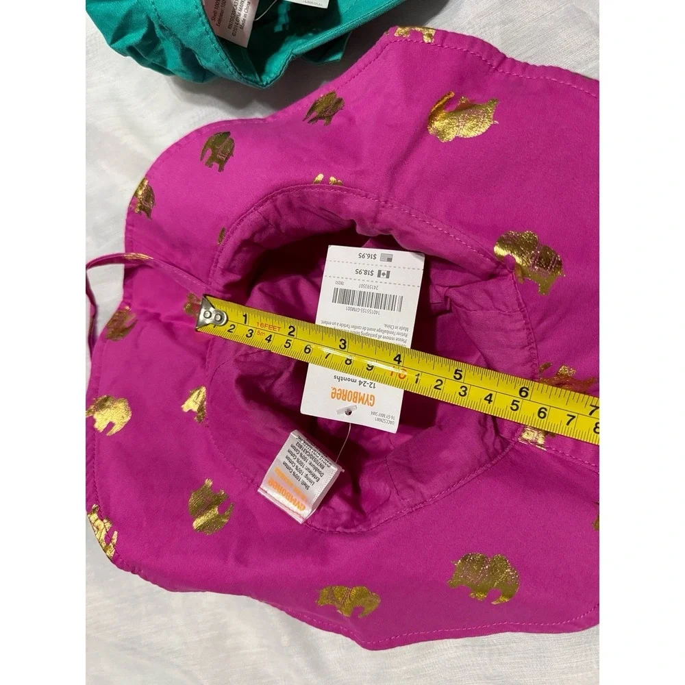 Gymboree this product