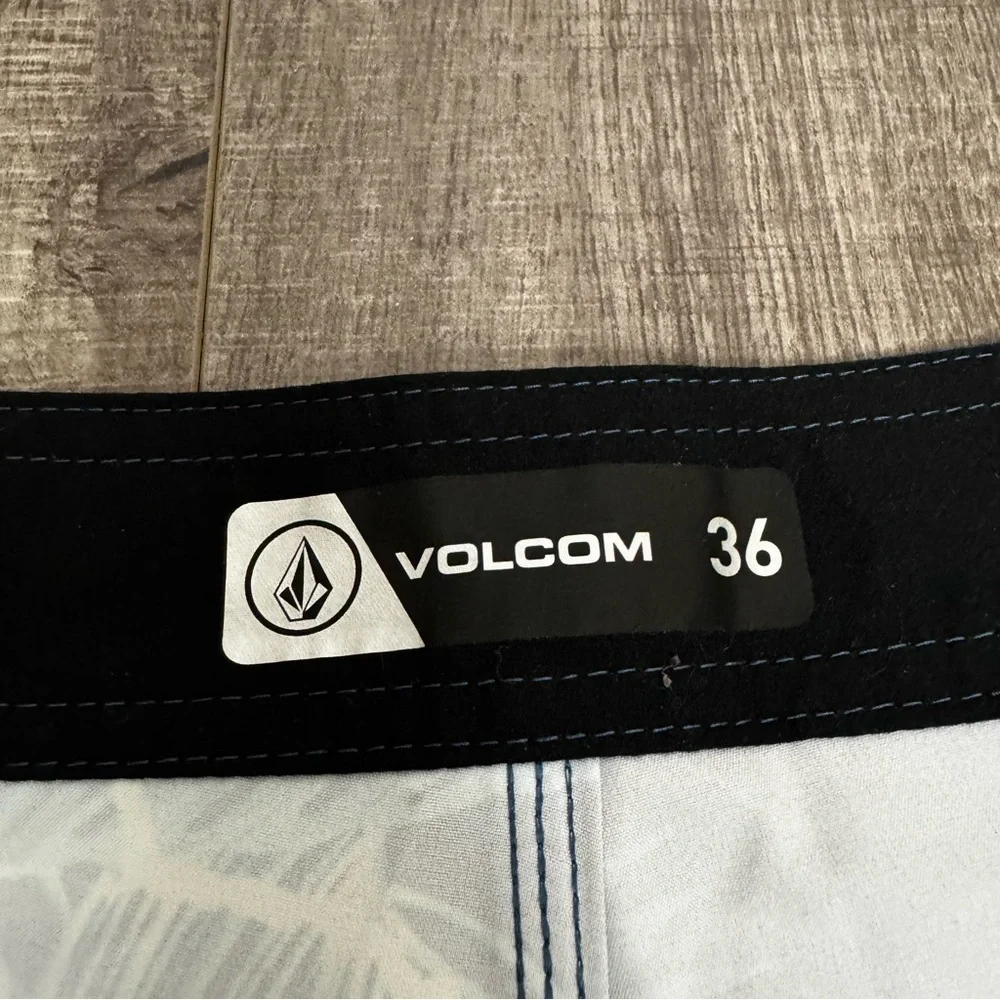 Volcom stylish swim