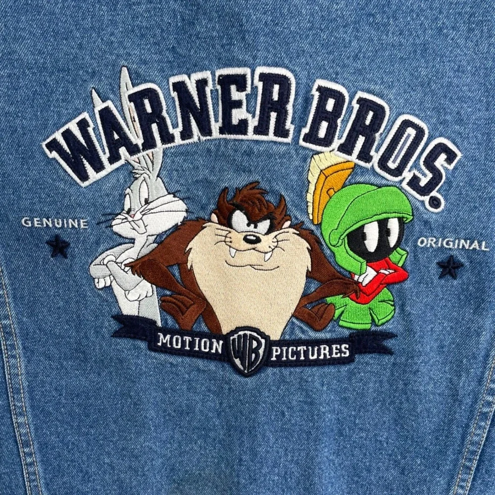 Warner Bros. Studio Store excellent no