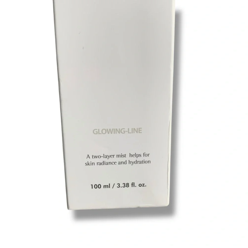 Vital Shine Mist Serum‎ 100ml (3.38 fl oz.) Hydrating Korean Skincare MIGUHARA